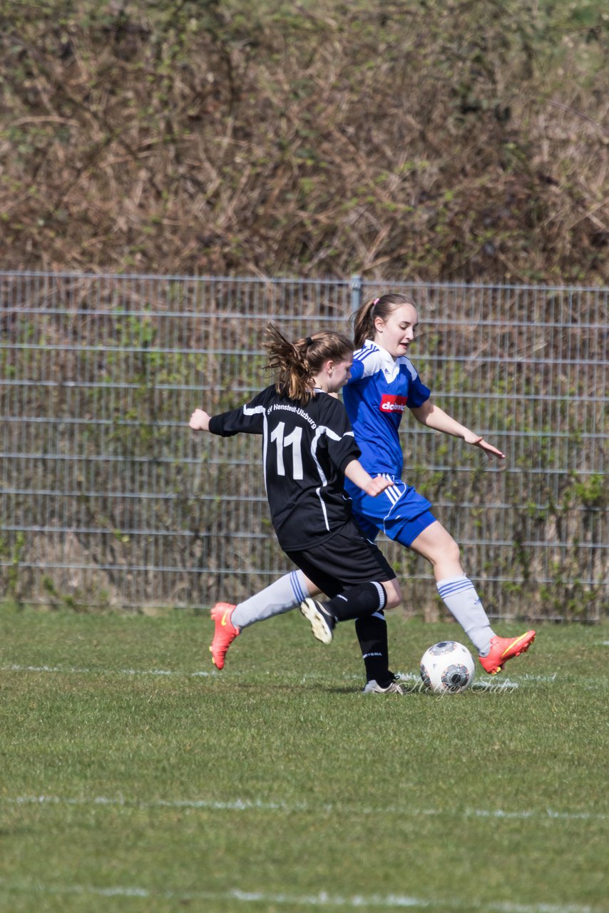 Bild 166 - Frauen Trainingsspiel FSC Kaltenkirchen - SV Henstedt Ulzburg 2